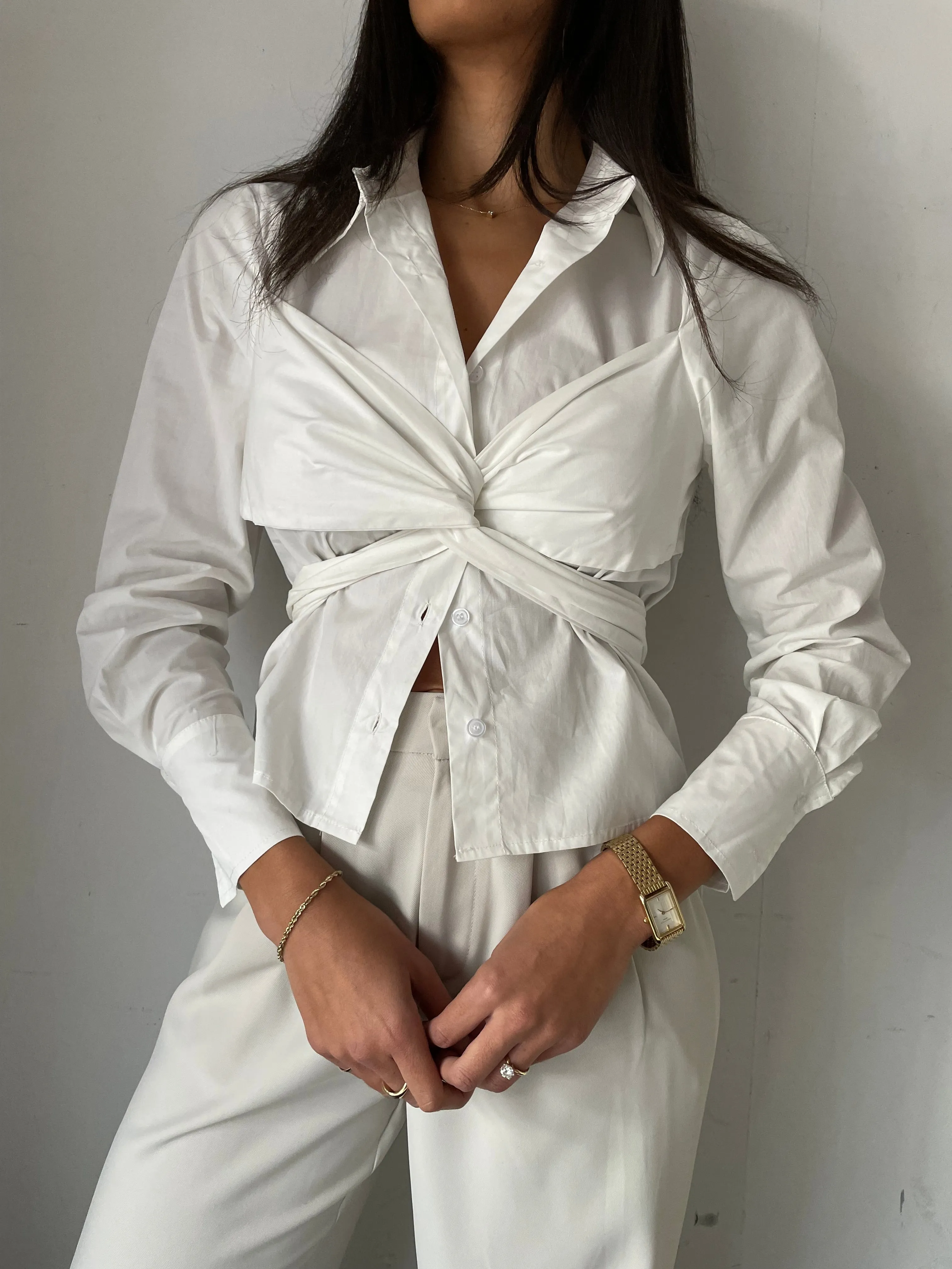 Zarah Shirt