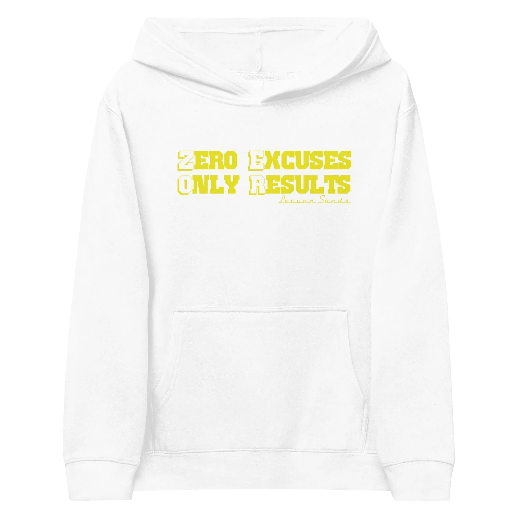 ZEOR - Youth Hoodie