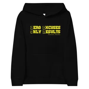 ZEOR - Youth Hoodie