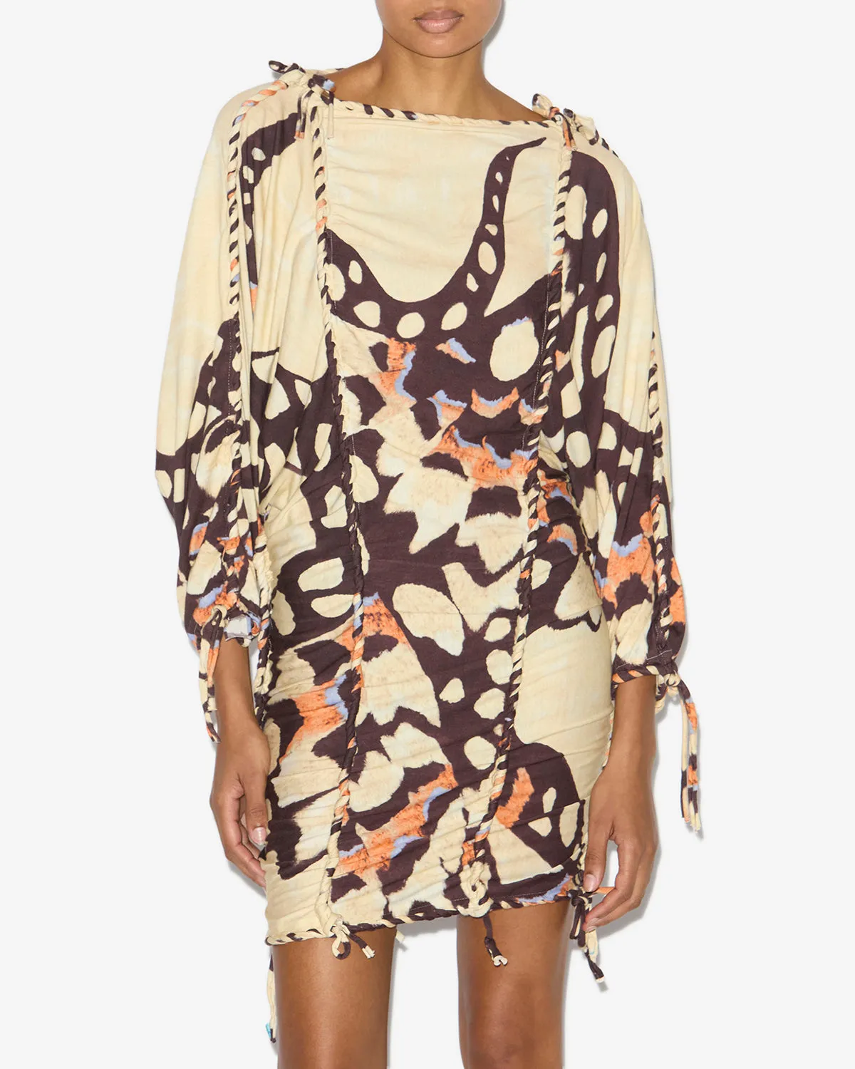 ZINA DRESS