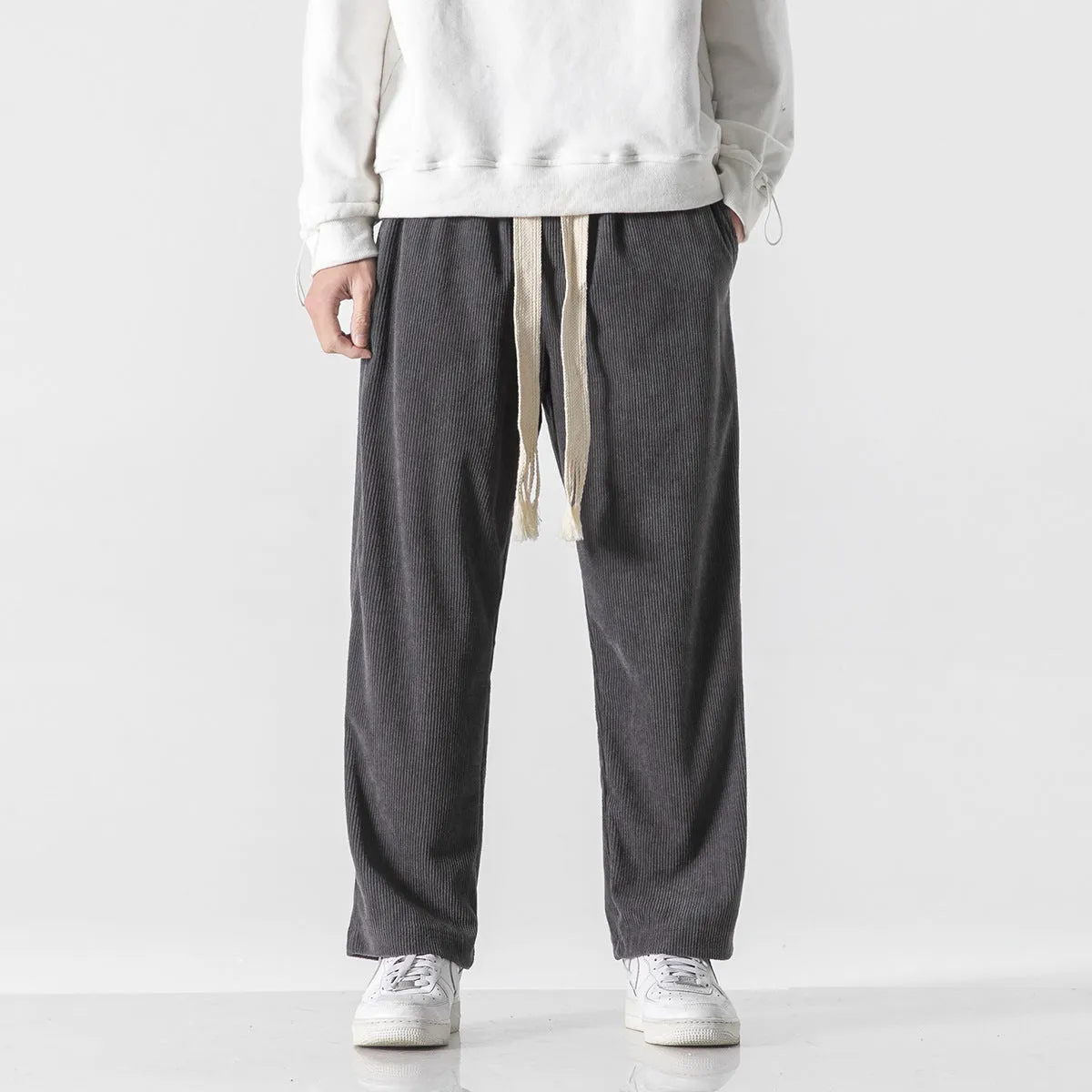 ZOLTAN™ - MEN'S STYLISH LOOSE CASUAL PANTS
