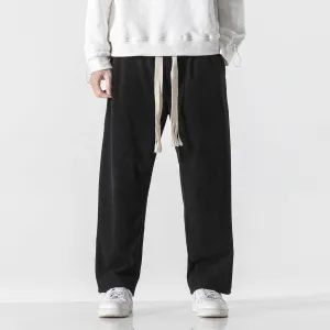 ZOLTAN™ - MEN'S STYLISH LOOSE CASUAL PANTS