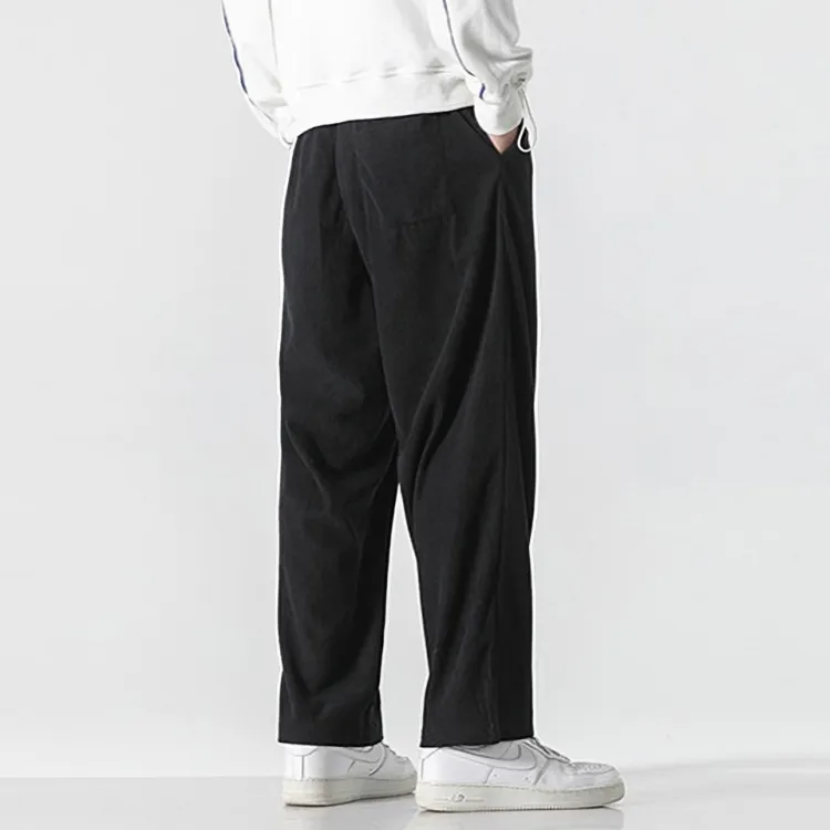 ZOLTAN™ - MEN'S STYLISH LOOSE CASUAL PANTS